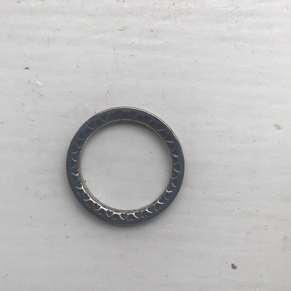 Amethyst ring - Picture 2 of 4